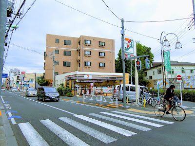 7-Eleven Setagaya Sakuragaoka 5-chome 사진 2