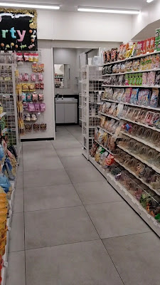 7-11 Mitaka Station Akatorii Avenue Store 사진 3