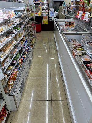 세븐일레븐 코엔지나카도리상점가점 사진 3
