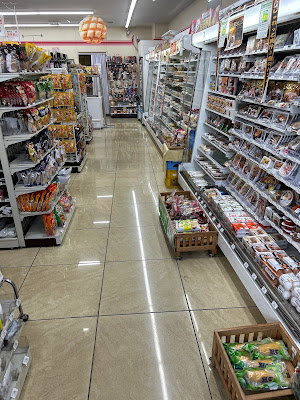 세븐일레븐 코엔지나카도리상점가점 사진 2