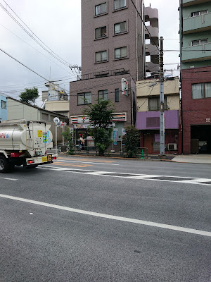 세븐일레븐 카미이케부쿠로2쵸메점 사진 4