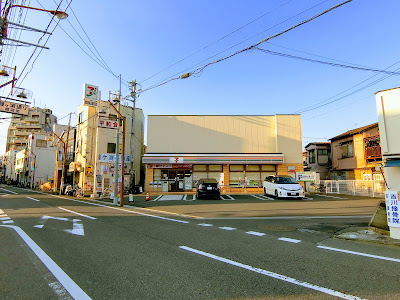 7-Eleven 사진 2