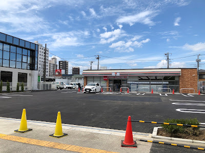 7-Eleven Adachi Hokima 2-chome 사진 4