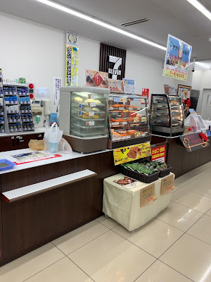 7-Eleven Matsudo Hachigasaki 8-chome 사진 2