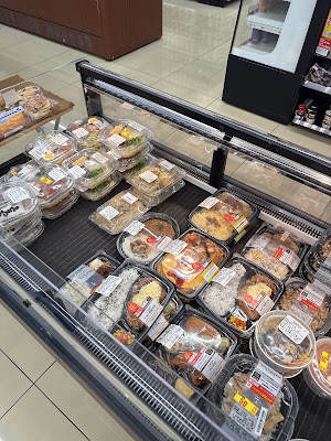 Lawson Gate City Osaki Atrium 사진 5