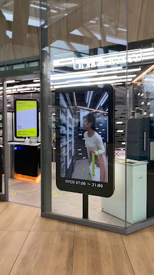 TOUCH TO GO - Takanawa Gateway Station 사진 2