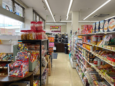 세븐일레븐 사진 2