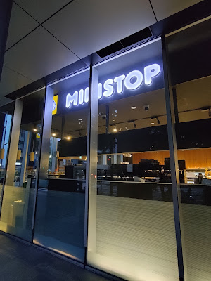 Ministop(aeon arm) 사진 3