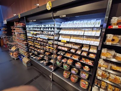 Ministop(aeon arm) 사진 2