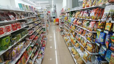 세븐일레븐 신주쿠1쵸메신주쿠도오리점 사진 2