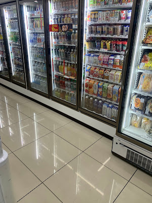 7-Eleven Mitaka Chuo Shop 사진 2