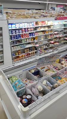 세븐일레븐 분쿄칸다묘진시타점 사진 2