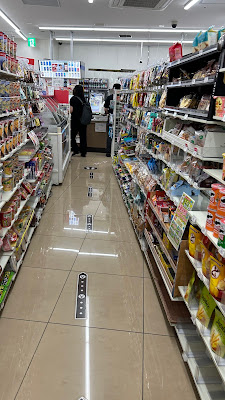 セブンイレブン 歌舞伎座タワー店 사진 2