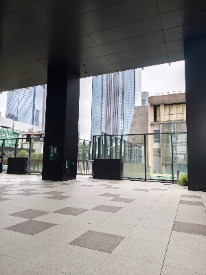 7-Eleven AIM Taiyo Life Nihonbashi Building Store 사진 3