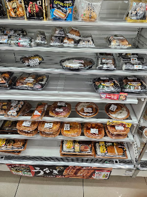 세븐일레븐 이다바시아이가든테라스점 사진 2