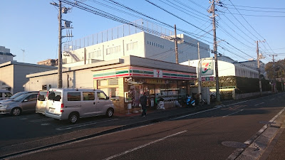 세븐일레븐 사진 2