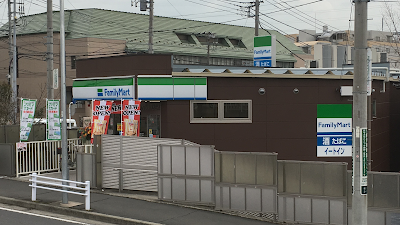 FamilyMart 사진 3
