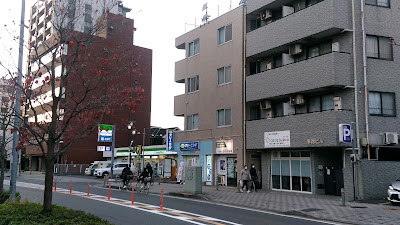FamilyMart 사진 5