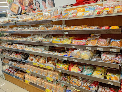 Lawson Store 100 사진 3