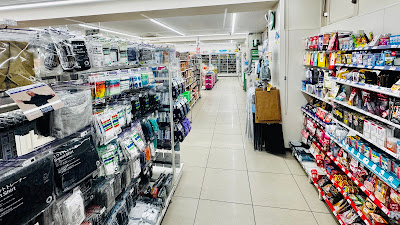 Family Mart 사진 2
