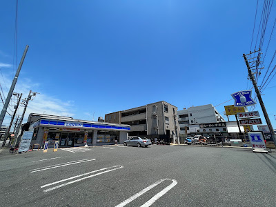 Lawson Kawasaki Tonomachi 사진 4
