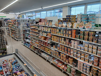 FamilyMart 사진 2