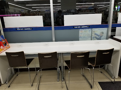 Lawson Three F 사진 2
