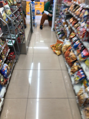 7-Eleven Tsunashimanishi 4-chome Shop 사진 2