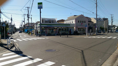 FamilyMart 사진 2