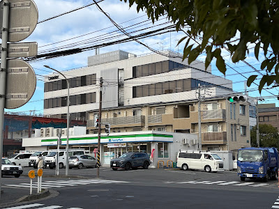 FamilyMart 사진 5