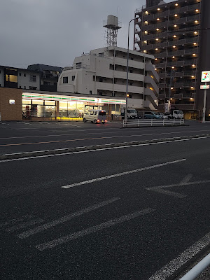 7-Eleven Kawasaki Komukai East Shop 사진 4