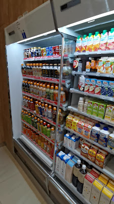 Lawson Haneda Airport Garden 사진 2