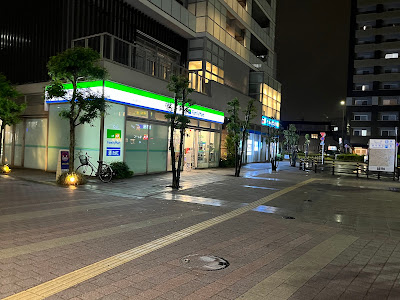 패밀리마트 사진 4