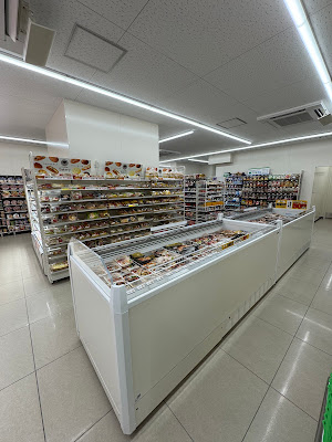 Familymart Tsuzuki Nakagawa Ichichome Shop 사진 4