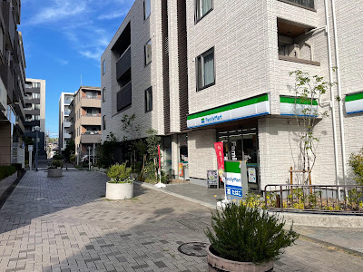 Familymart Tsuzuki Nakagawa Ichichome Shop 사진 3