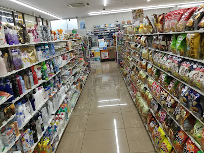 세븐일레븐 사진 2