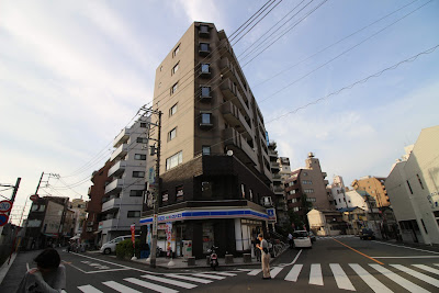 Lawson + Three-F - Ota Hasunuma Station 사진 4