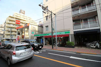 Lawson Store 100 Hasunuma Ekimae Shop 사진 3