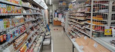 Lawson 사진 2