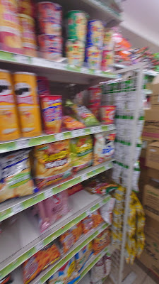 Lawson Store 100 사진 2