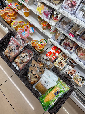 7-Eleven Ota City Higashikamata Cinema-dori Shop 사진 2