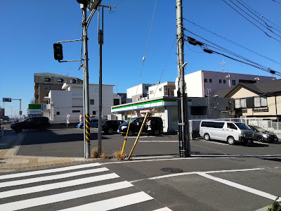 FamilyMart 사진 4