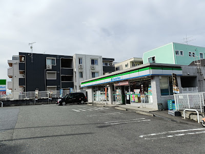 FamilyMart 사진 5