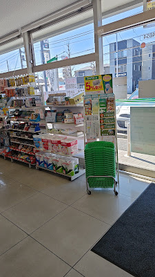FamilyMart Kawasaki Takatsu Chitose 사진 2