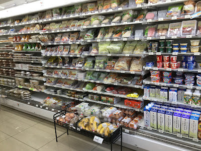 7-Eleven; Ota ward Omoricho 사진 2