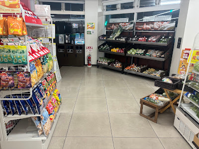 FamilyMart 사진 4