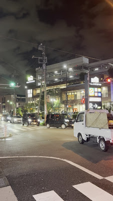 ローソン 東邦医大通り店 사진 3