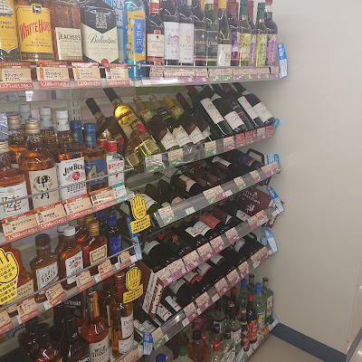 FamilyMart 사진 2