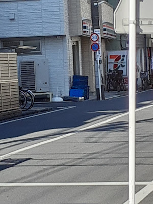 セブン-イレブン 川崎武蔵新城南店 사진 3