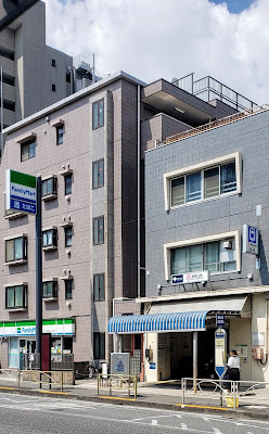 패밀리마트 산즈니시마고메2쵸메점 사진 4